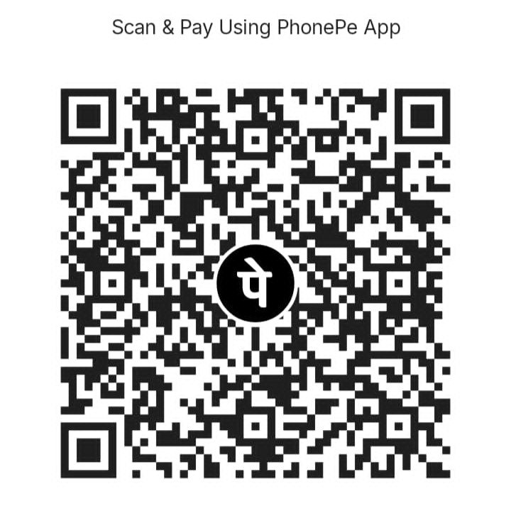 Payment QR Code